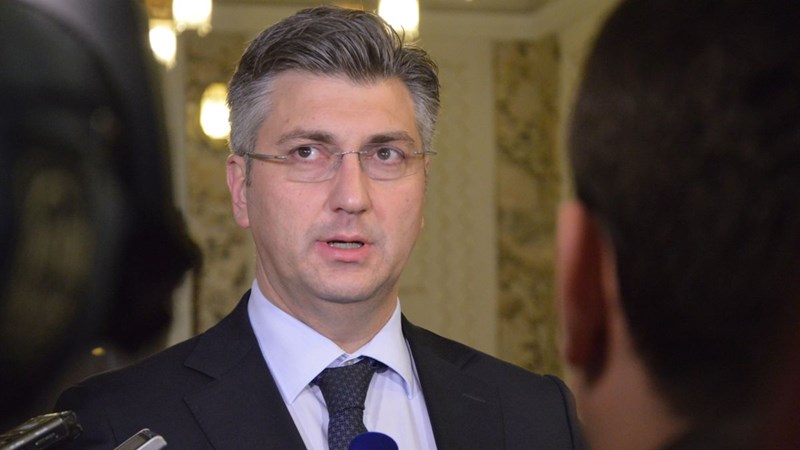 Vlada i parl. većina odgovorno postupaju oko Agrokora, prioritet je osigurati likvidnost i održivo poslovanje kompanije